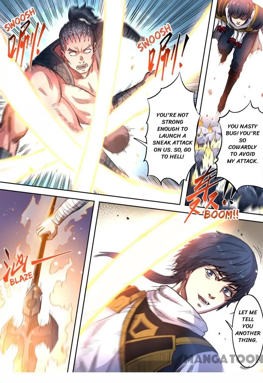 Chapter 142 - Image 7