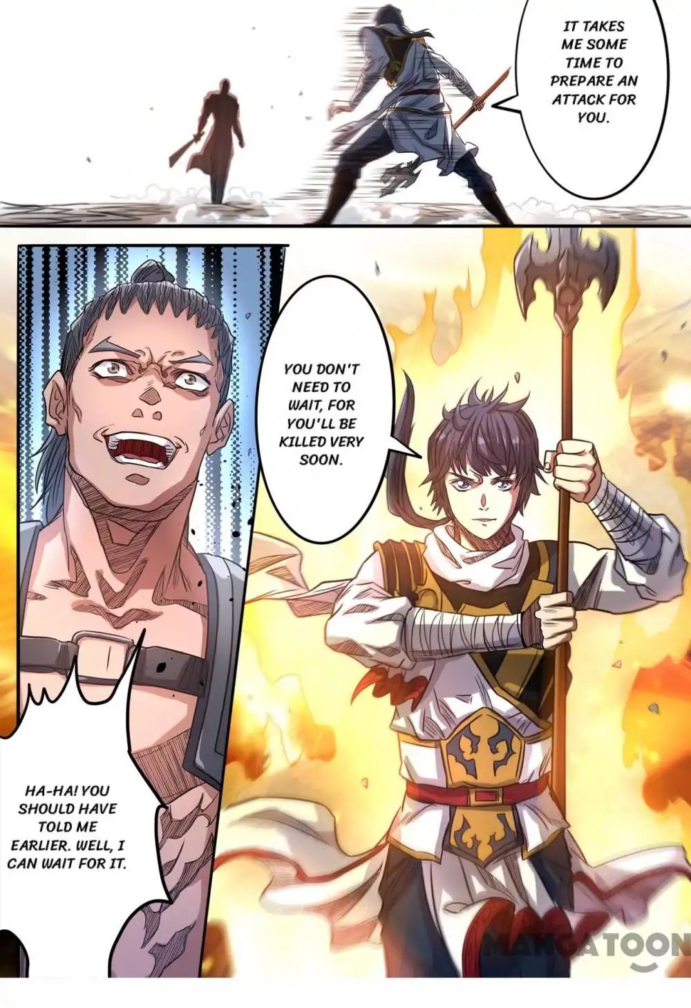 Chapter 142 - Image 8
