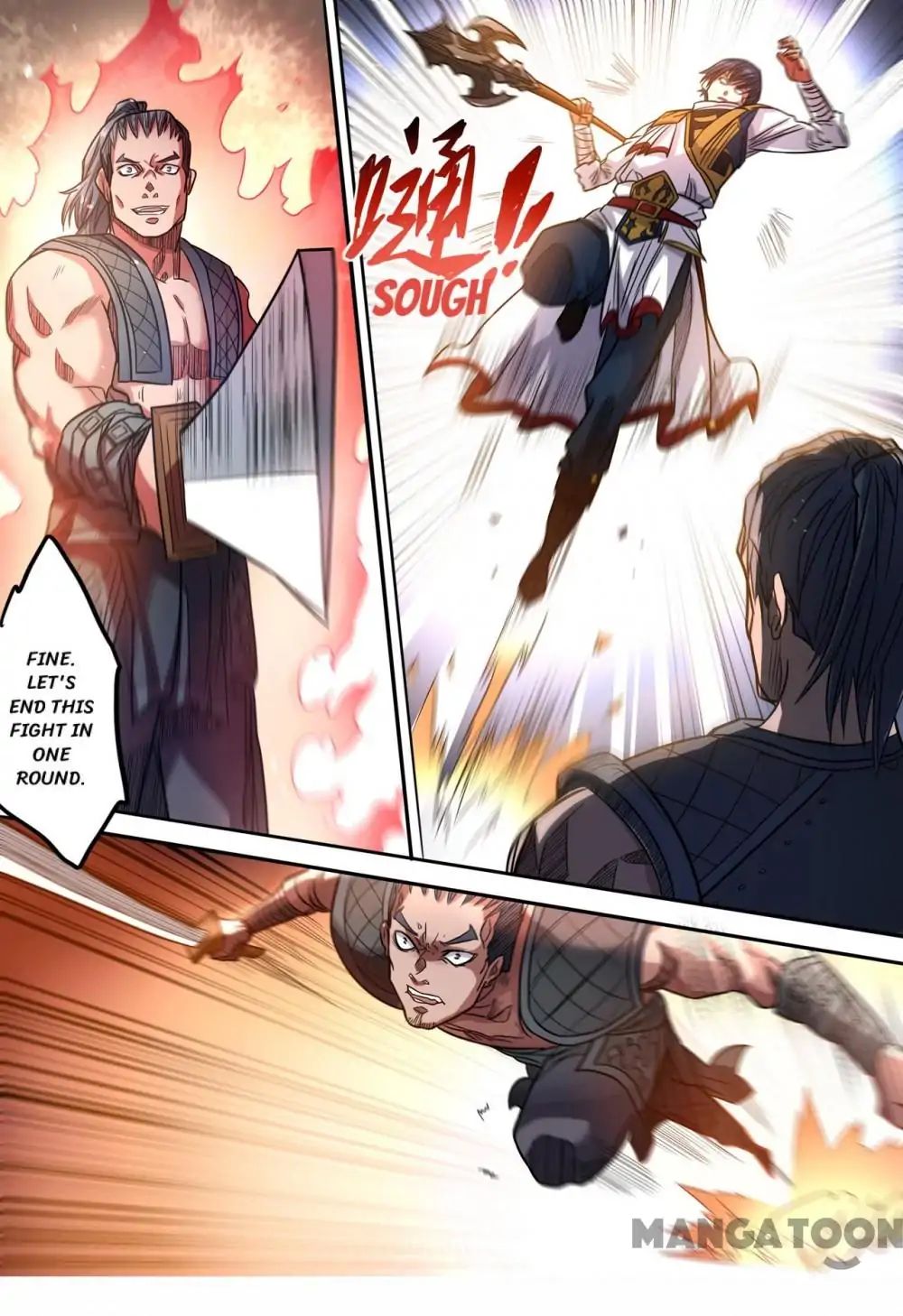 Chapter 142 - Image 9