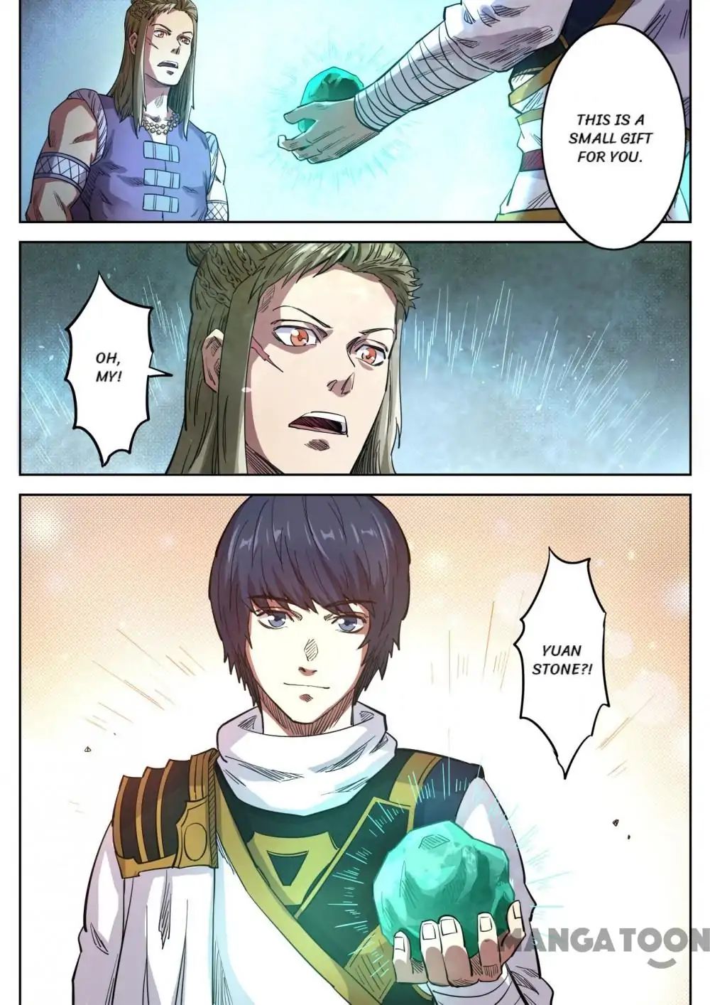 Chapter 143 - Image 10