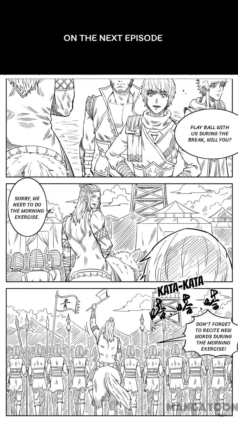 Chapter 143 - Image 11