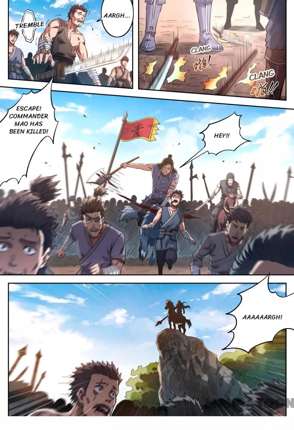 Chapter 143 - Image 2