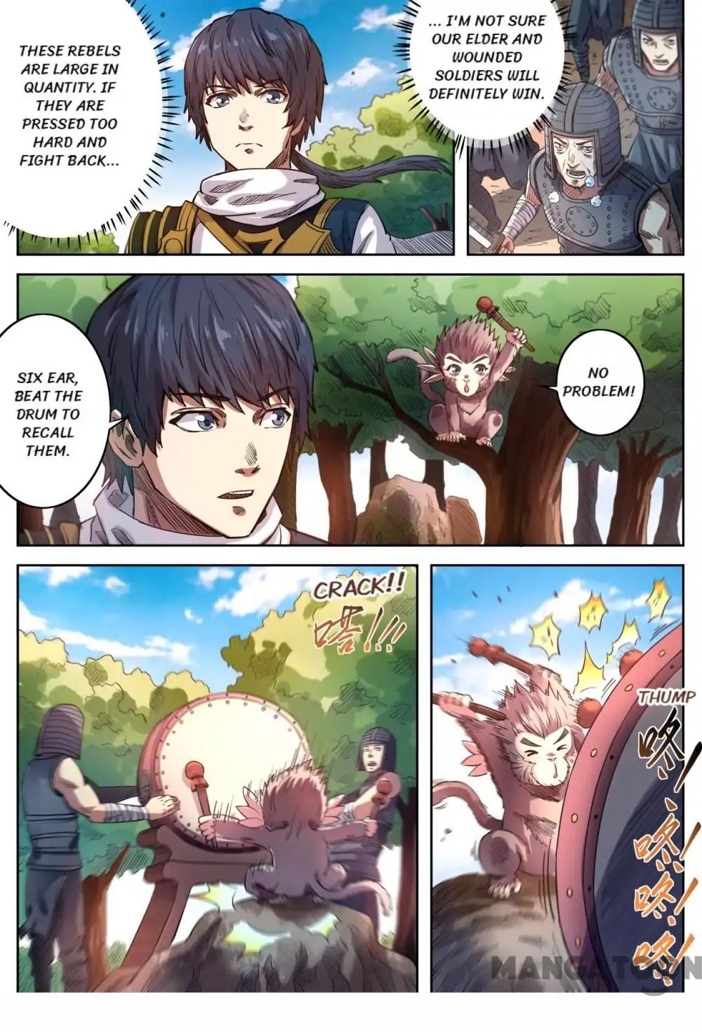 Chapter 143 - Image 3