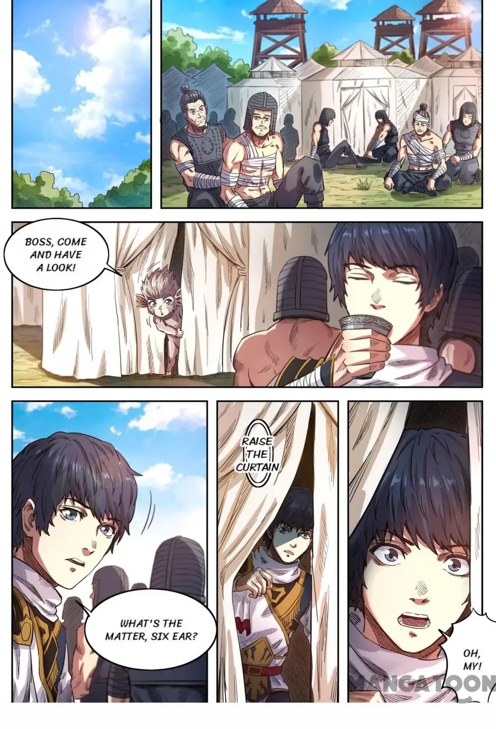 Chapter 143 - Image 5