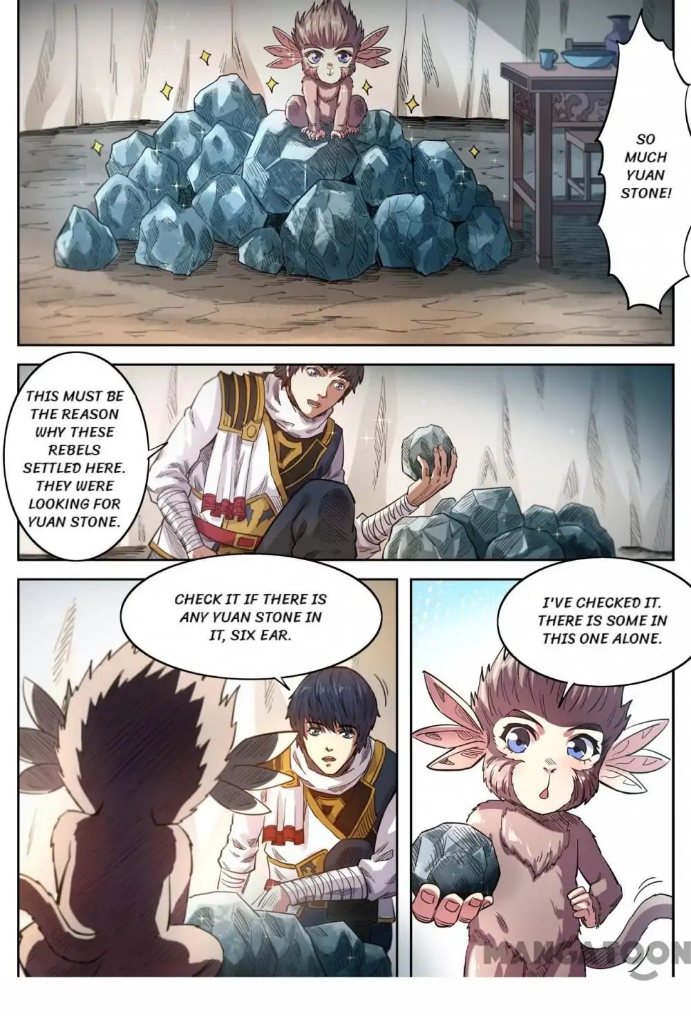 Chapter 143 - Image 6