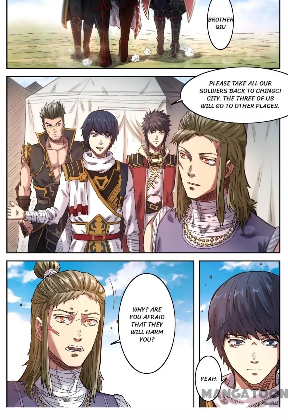 Chapter 143 - Image 8