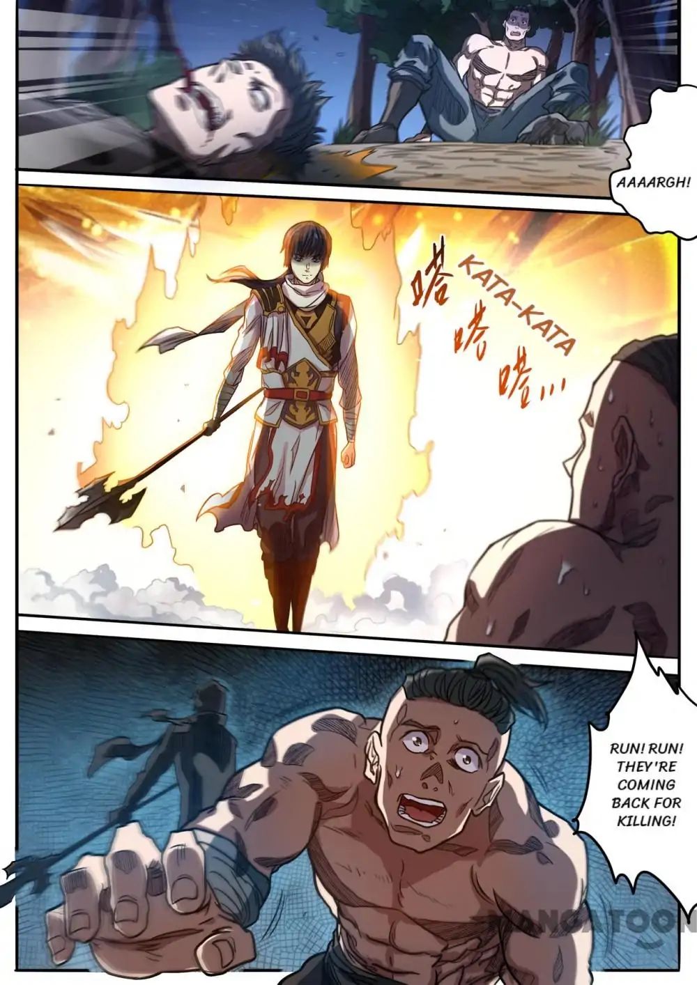 Chapter 144 - Image 10