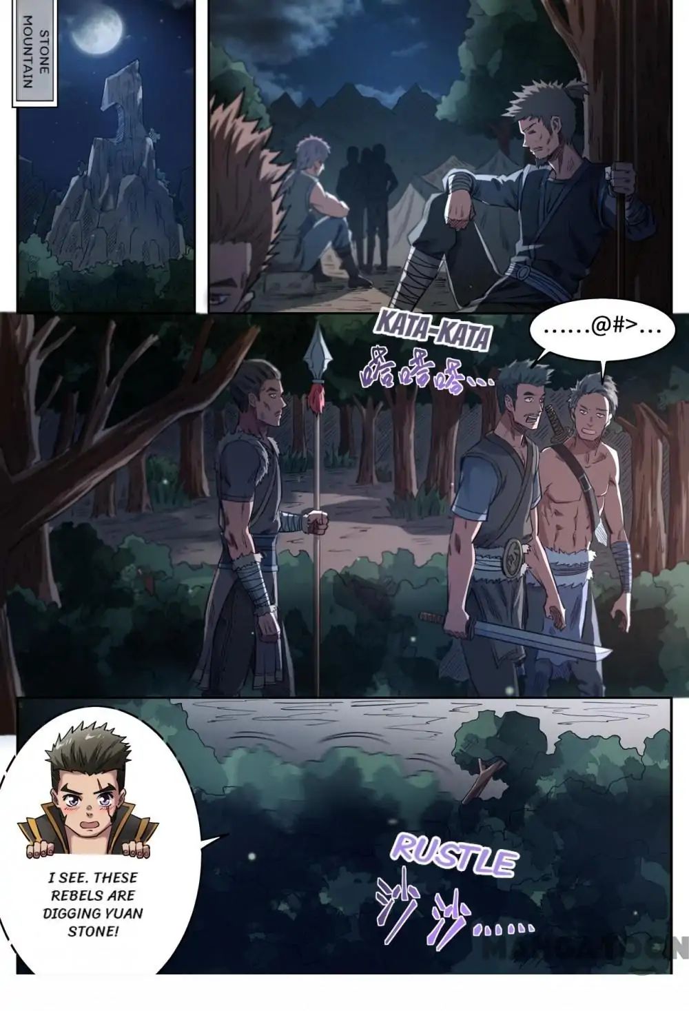 Chapter 144 - Image 5