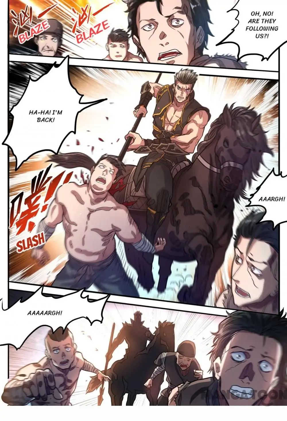 Chapter 144 - Image 8