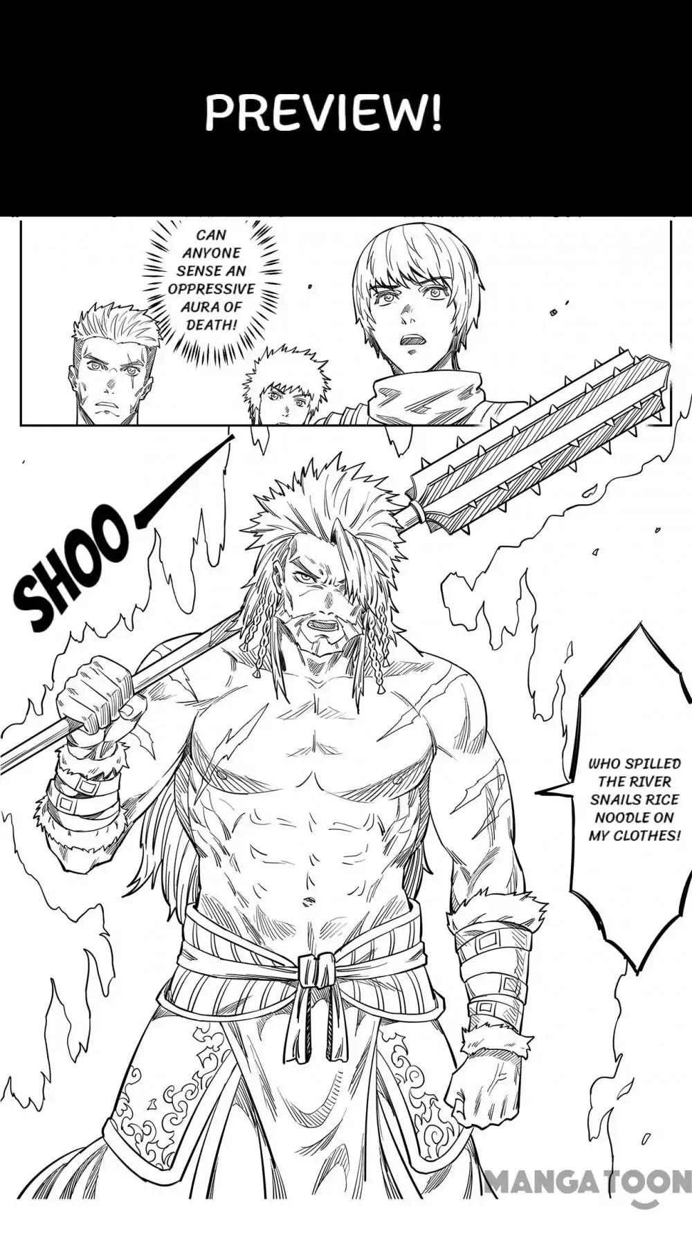 Chapter 145 - Image 13