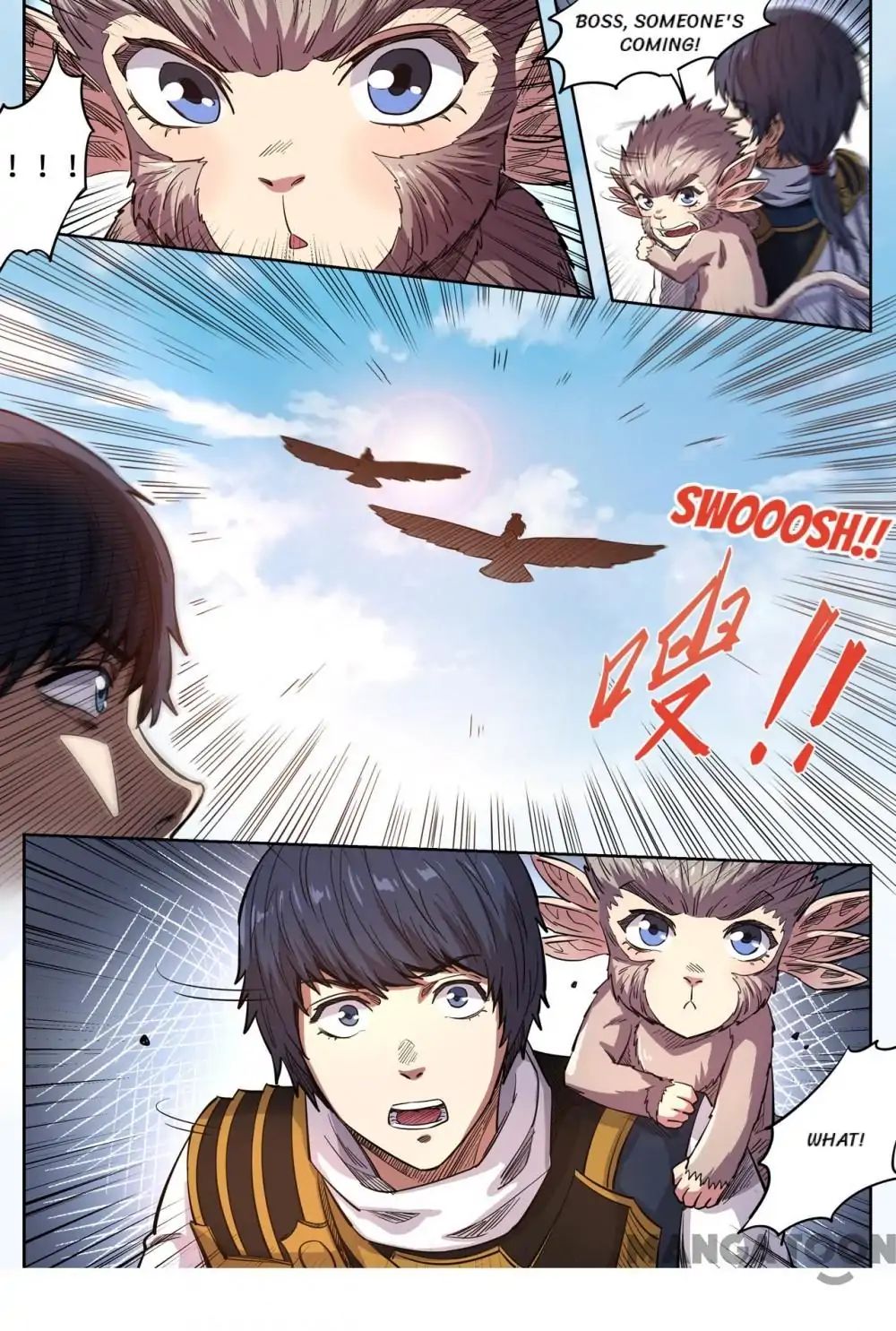 Chapter 145 - Image 6