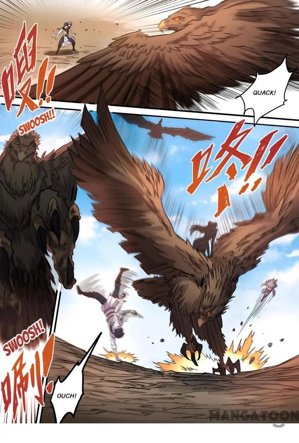Chapter 145 - Image 7
