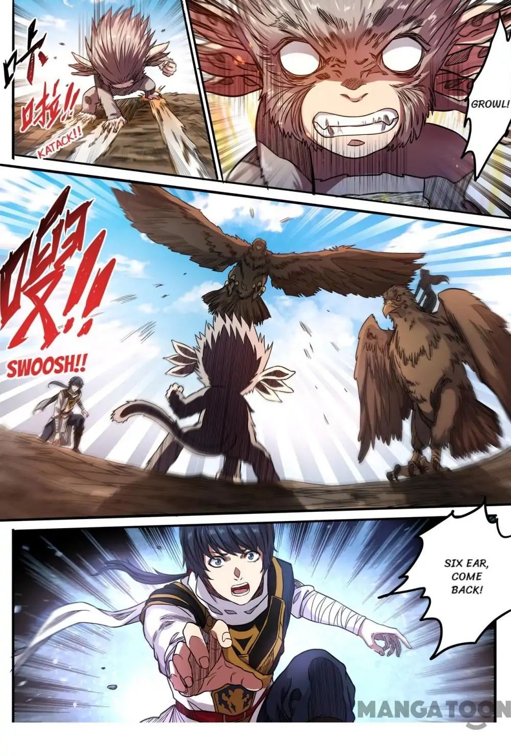 Chapter 145 - Image 8