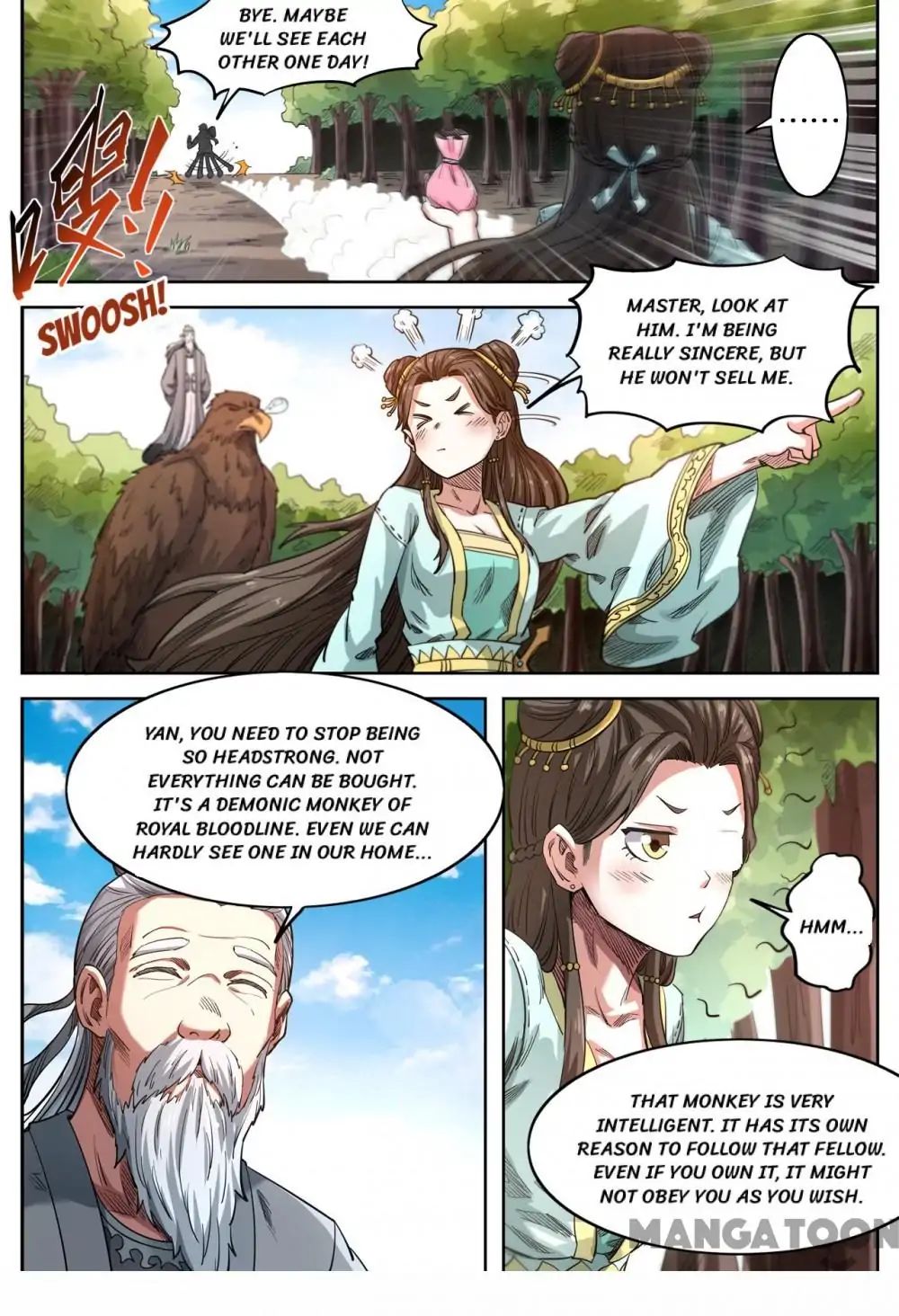Chapter 146 - Image 2