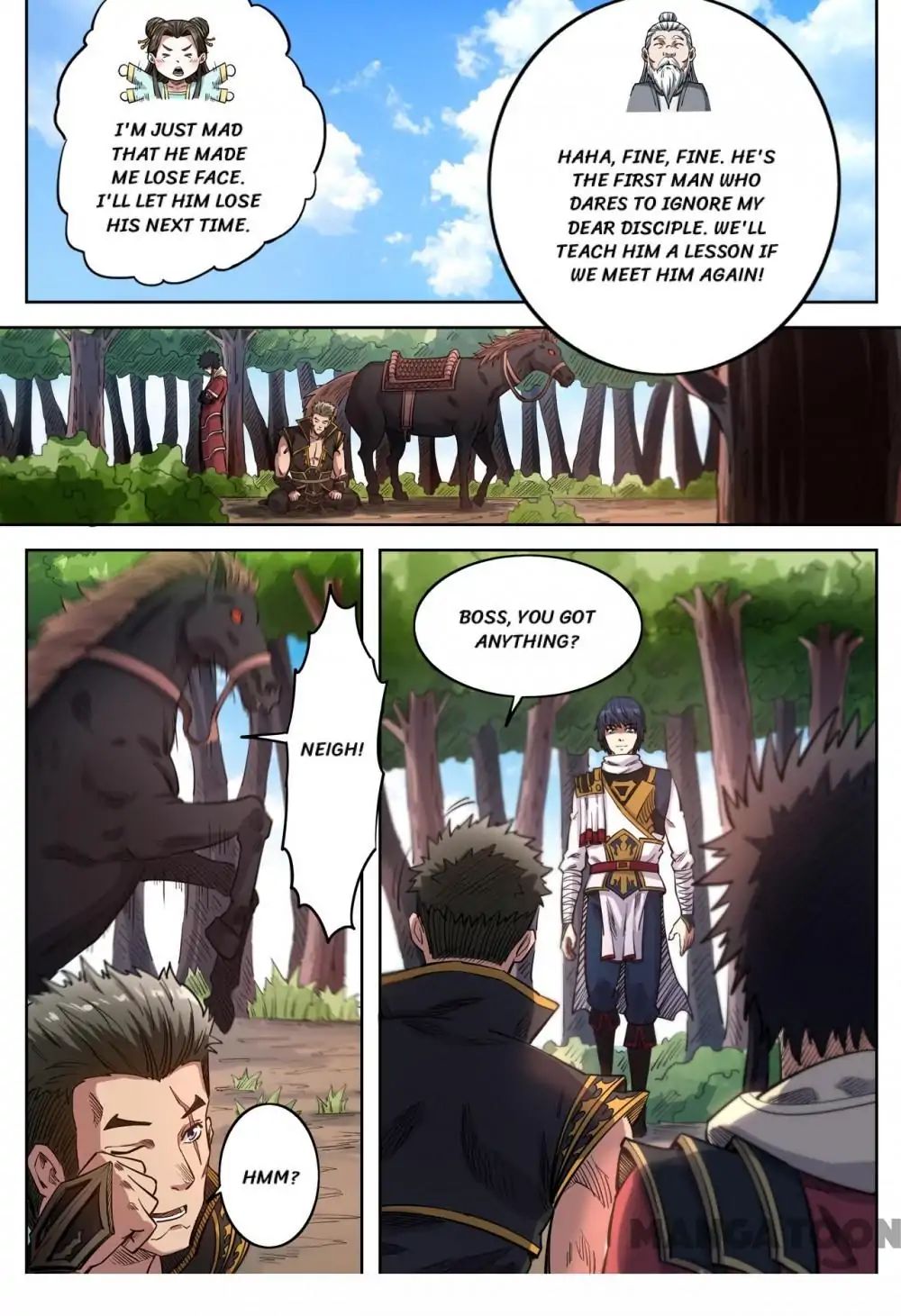 Chapter 146 - Image 3