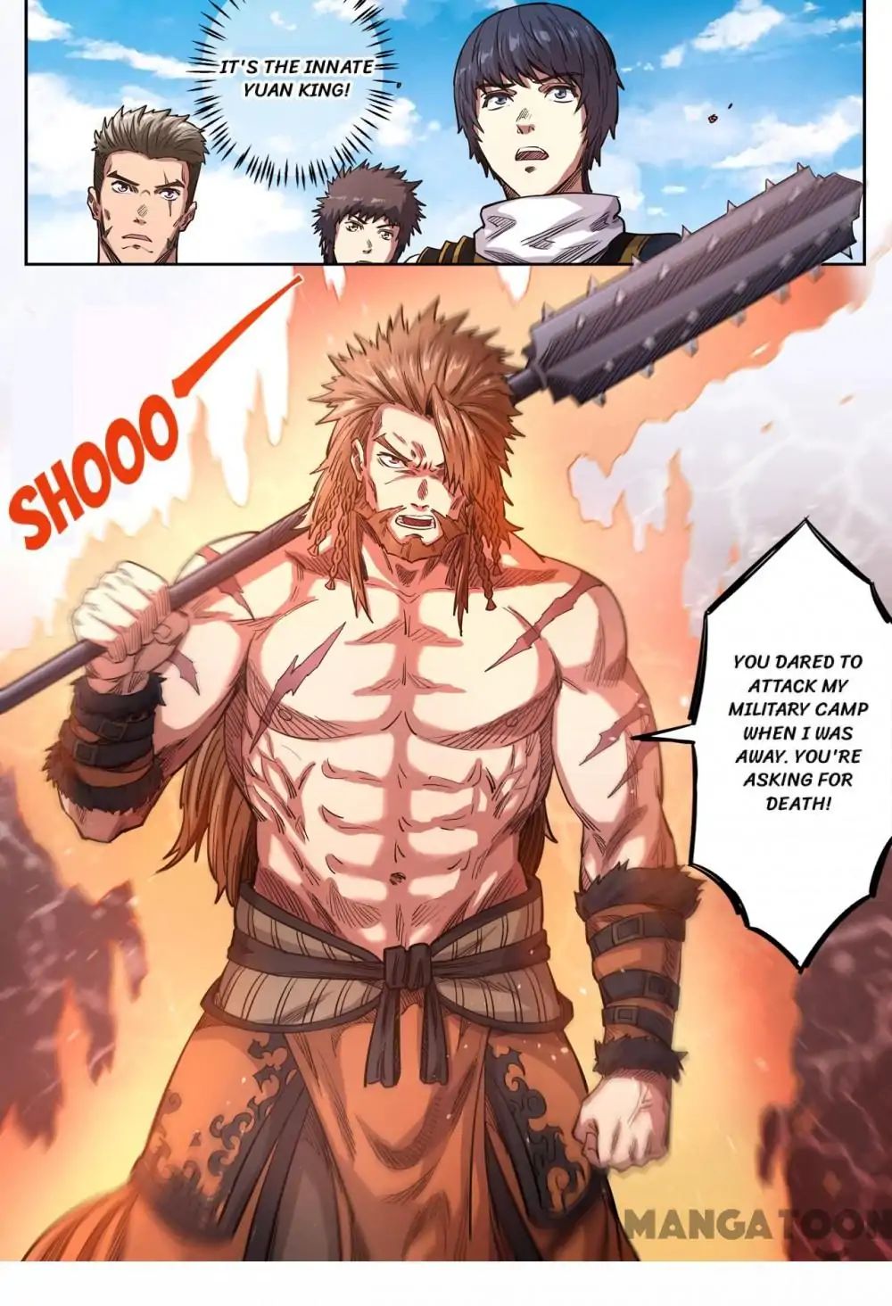 Chapter 146 - Image 5