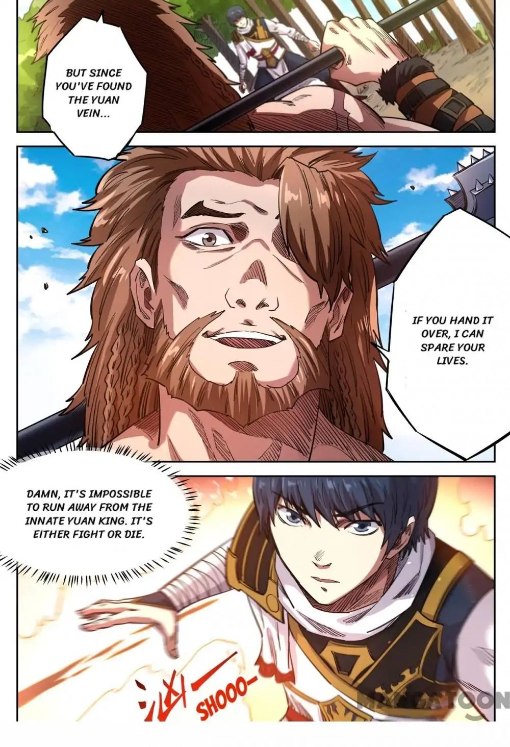 Chapter 146 - Image 6