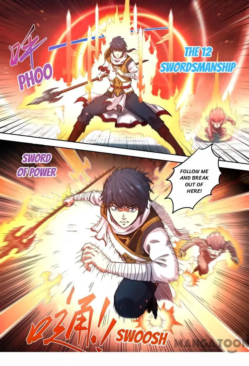 Chapter 146 - Image 7