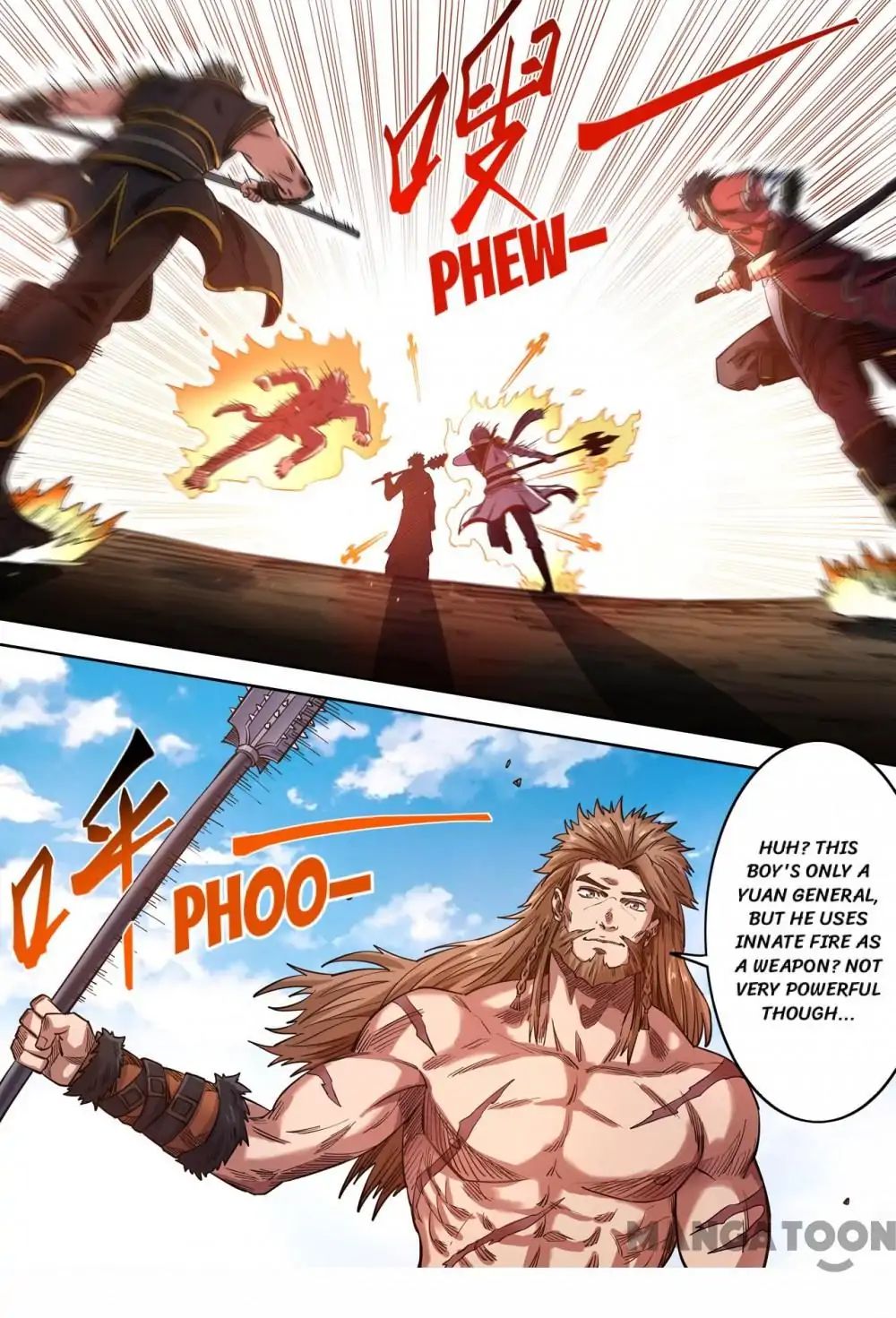 Chapter 146 - Image 8