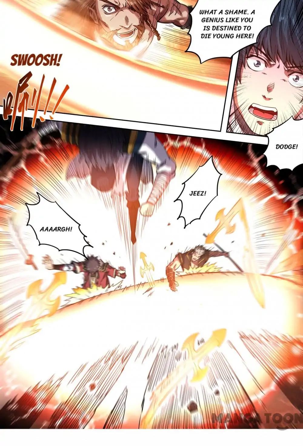 Chapter 146 - Image 9