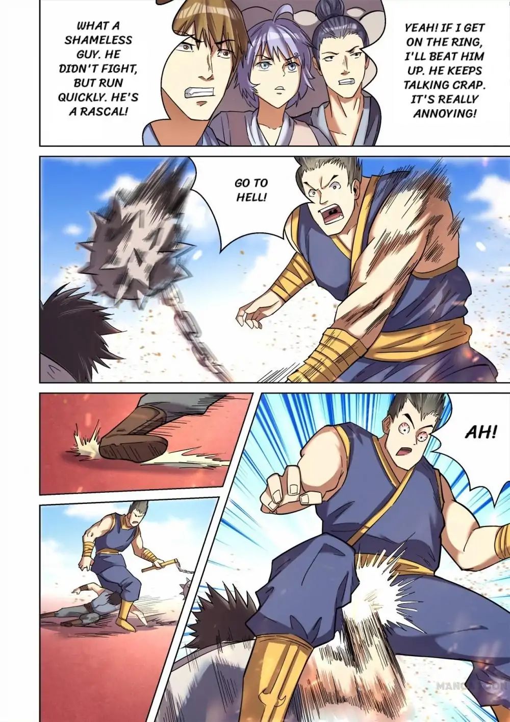 Chapter 31 - Image 9