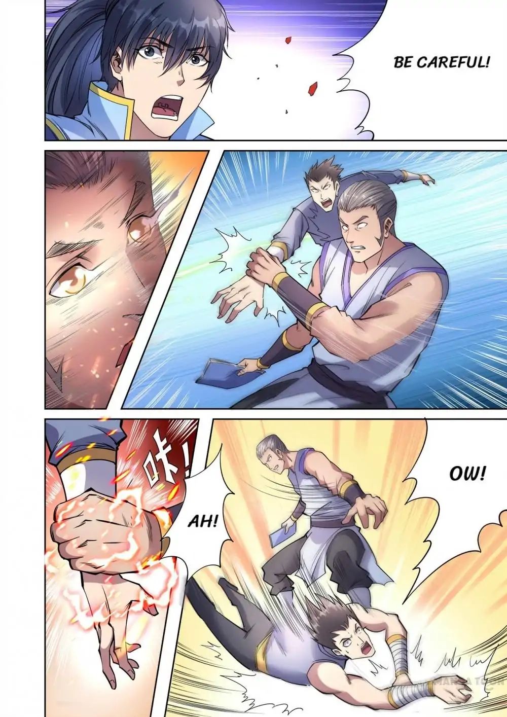 Chapter 37 - Image 9