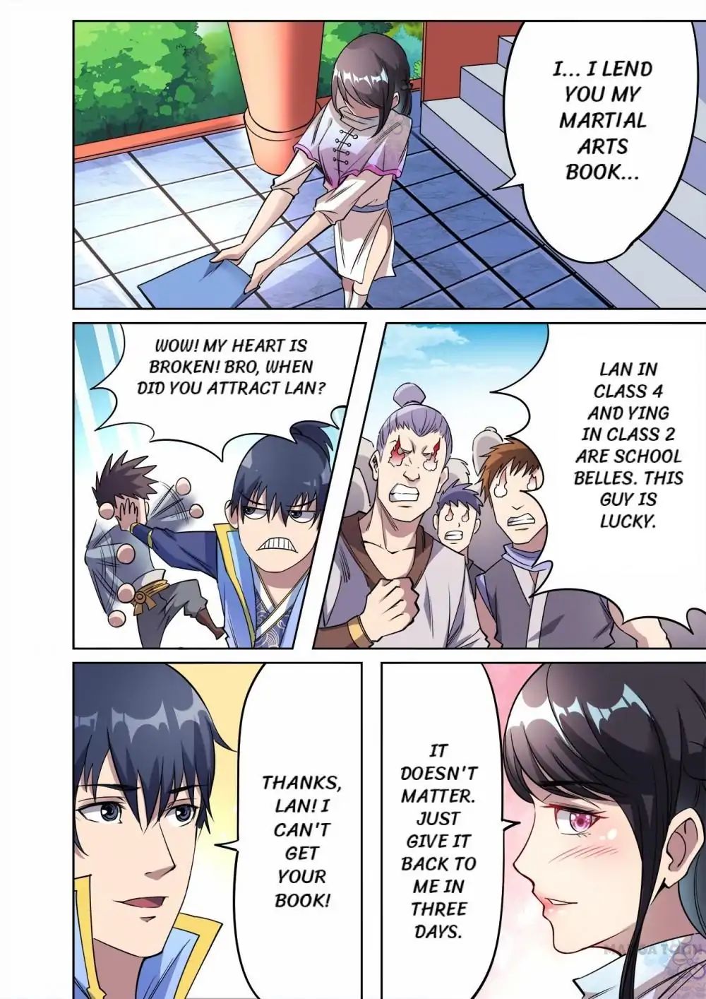 Chapter 38 - Image 7