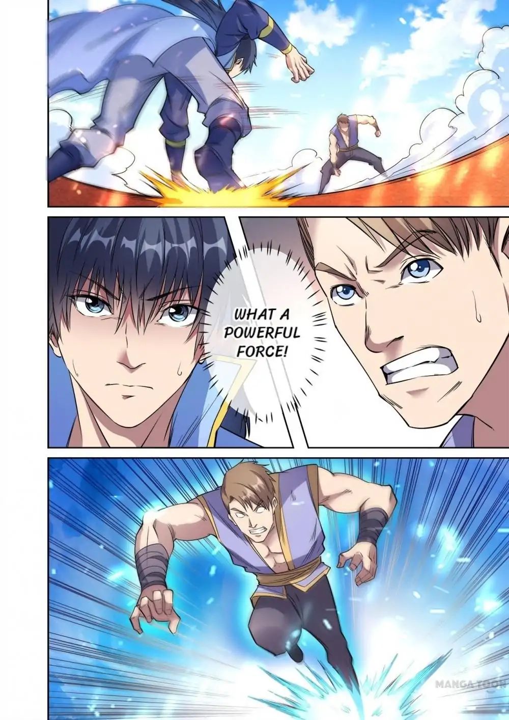 Chapter 40 - Image 10