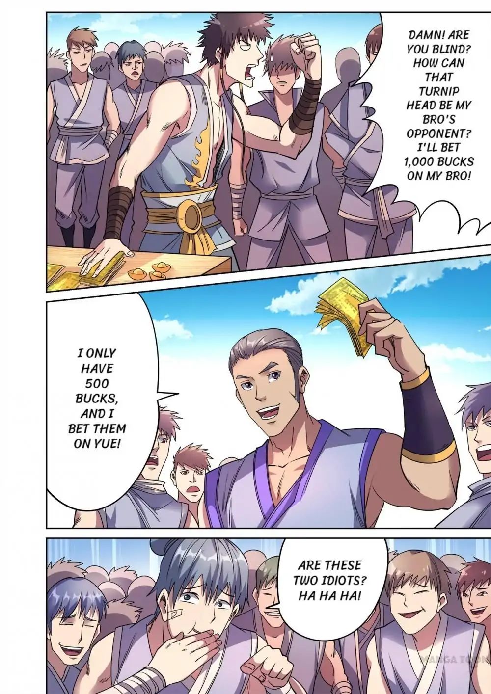 Chapter 40 - Image 3