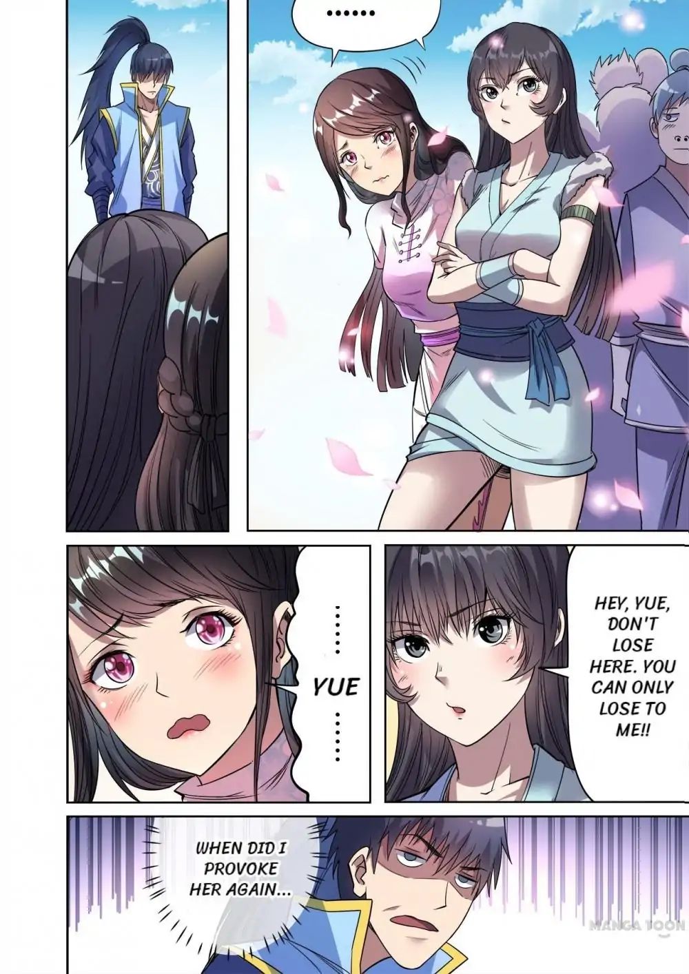 Chapter 40 - Image 5