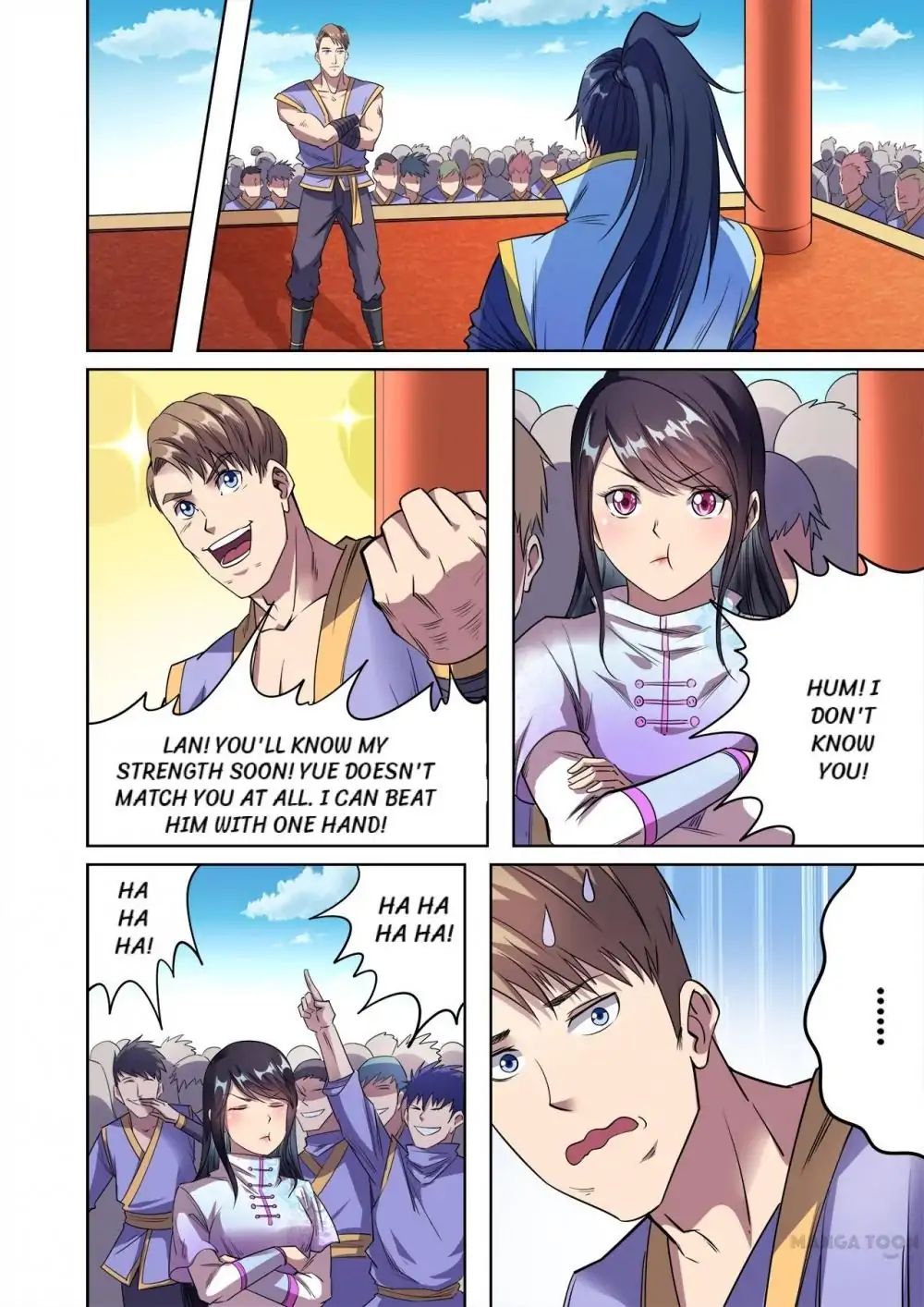 Chapter 40 - Image 6