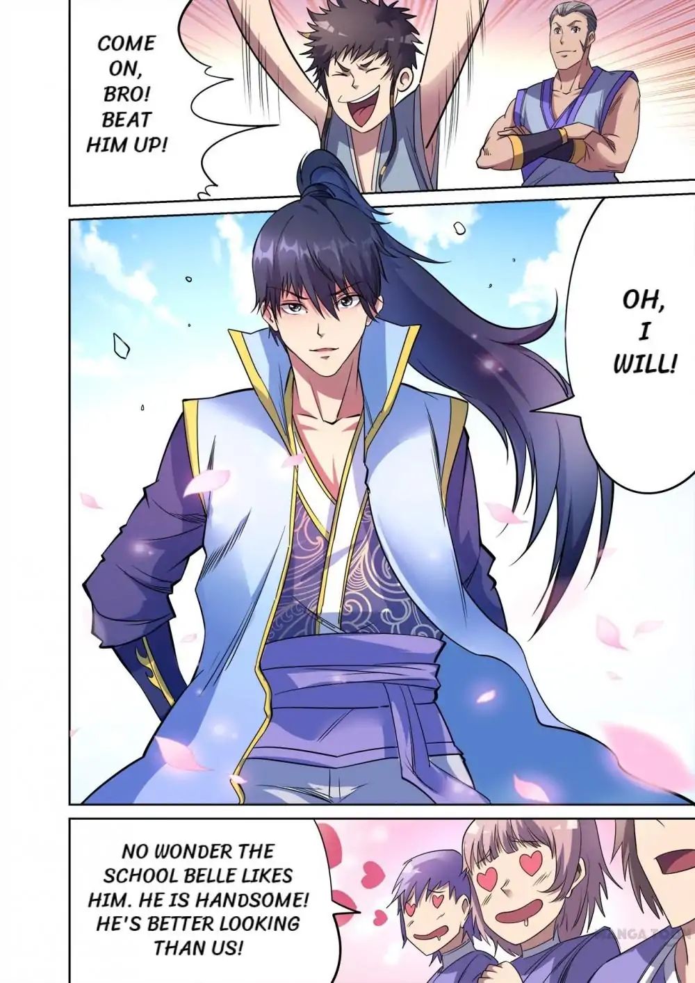Chapter 40 - Image 7