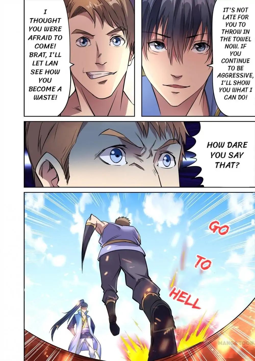 Chapter 40 - Image 8