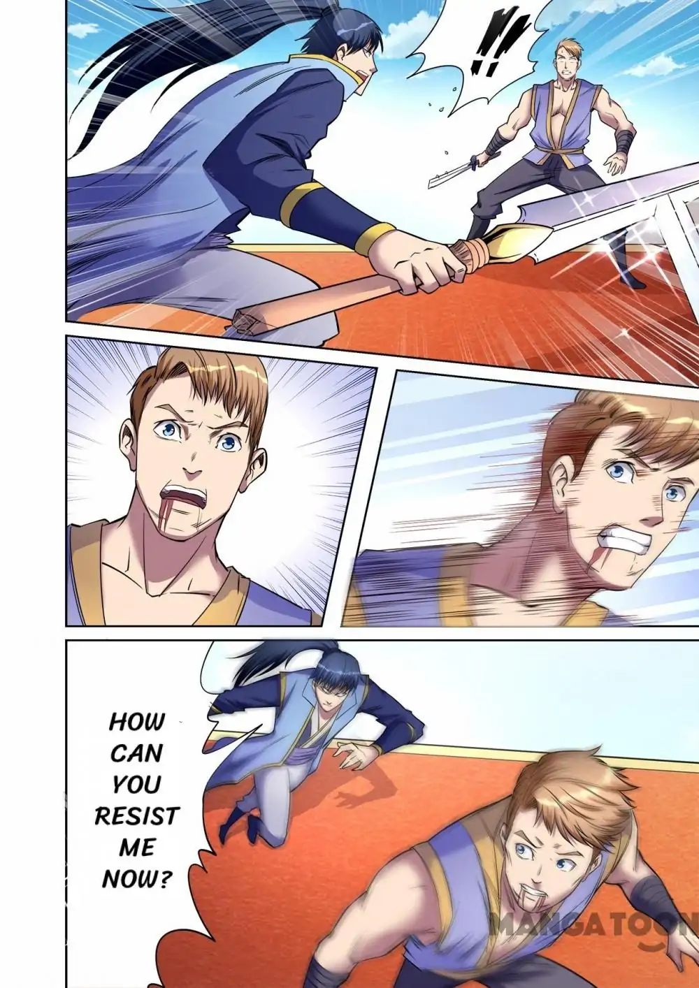 Chapter 42 - Image 5