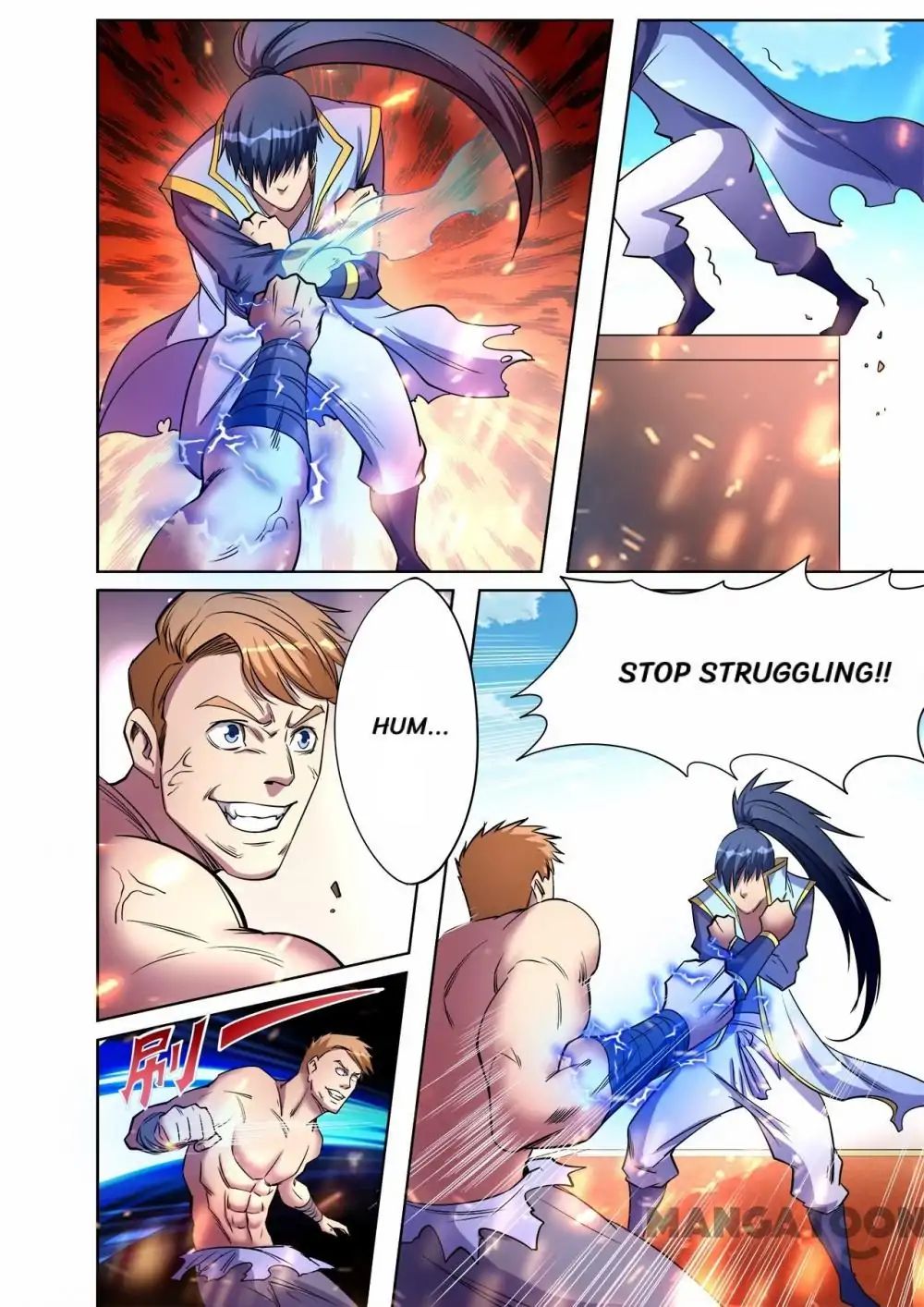 Chapter 43 - Image 7