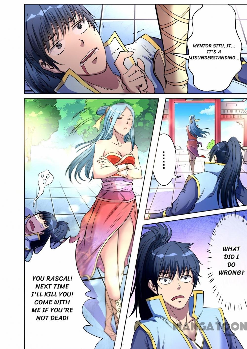 Chapter 45 - Image 10