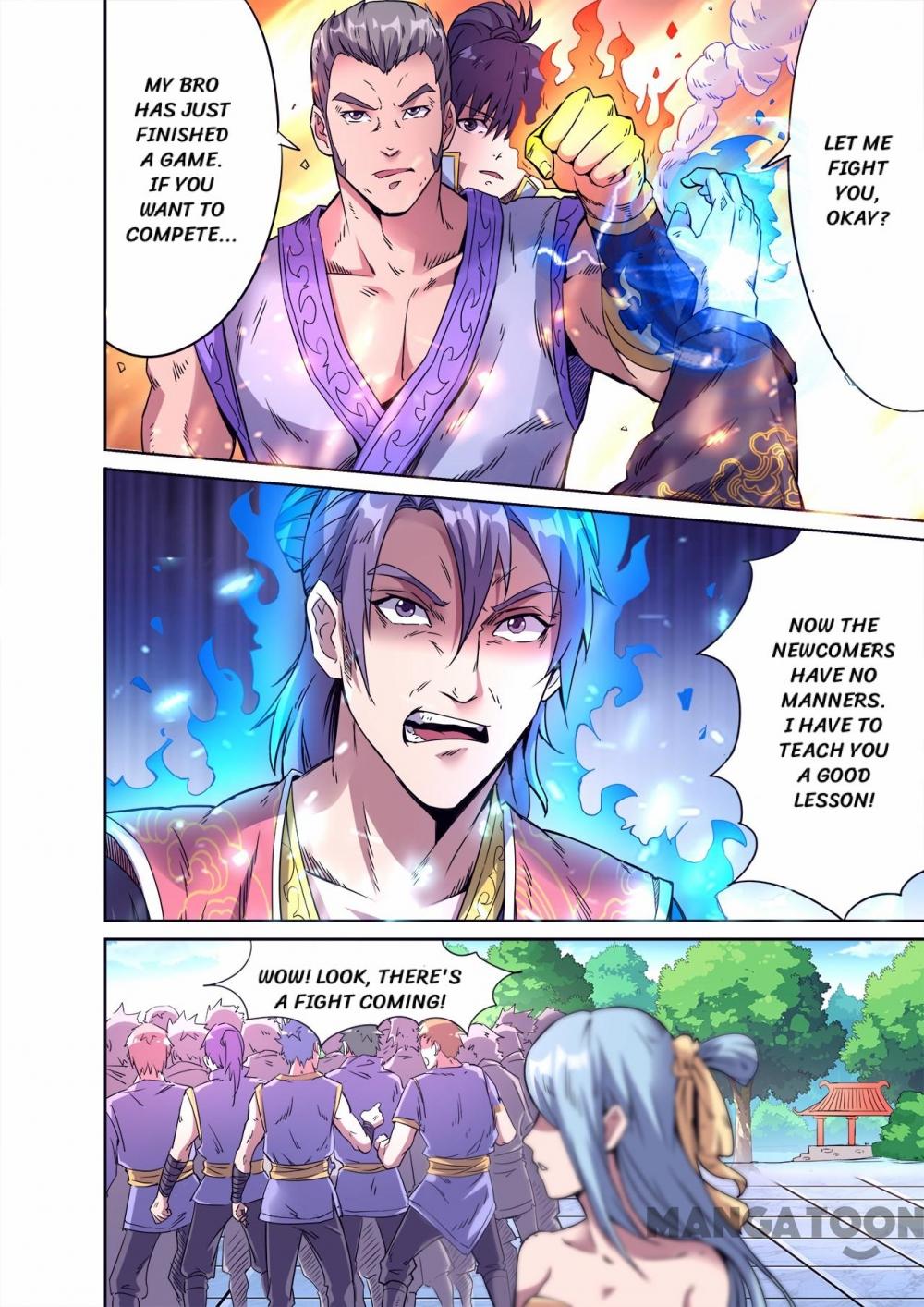Chapter 45 - Image 2