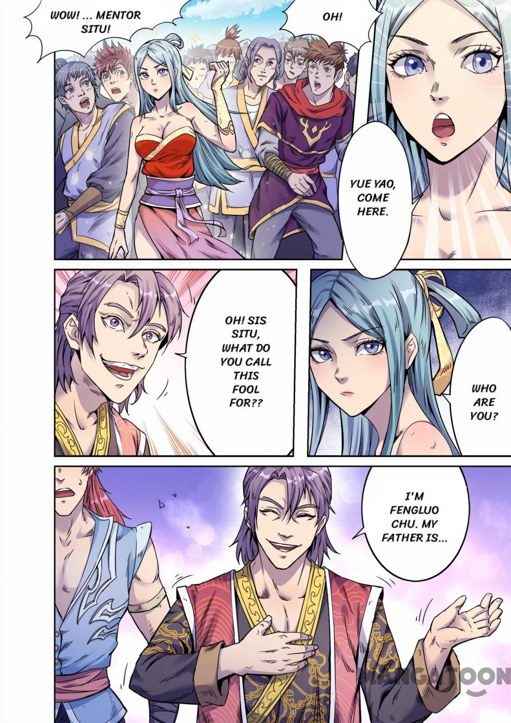 Chapter 45 - Image 3