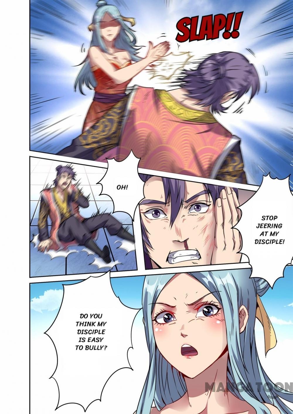 Chapter 45 - Image 4