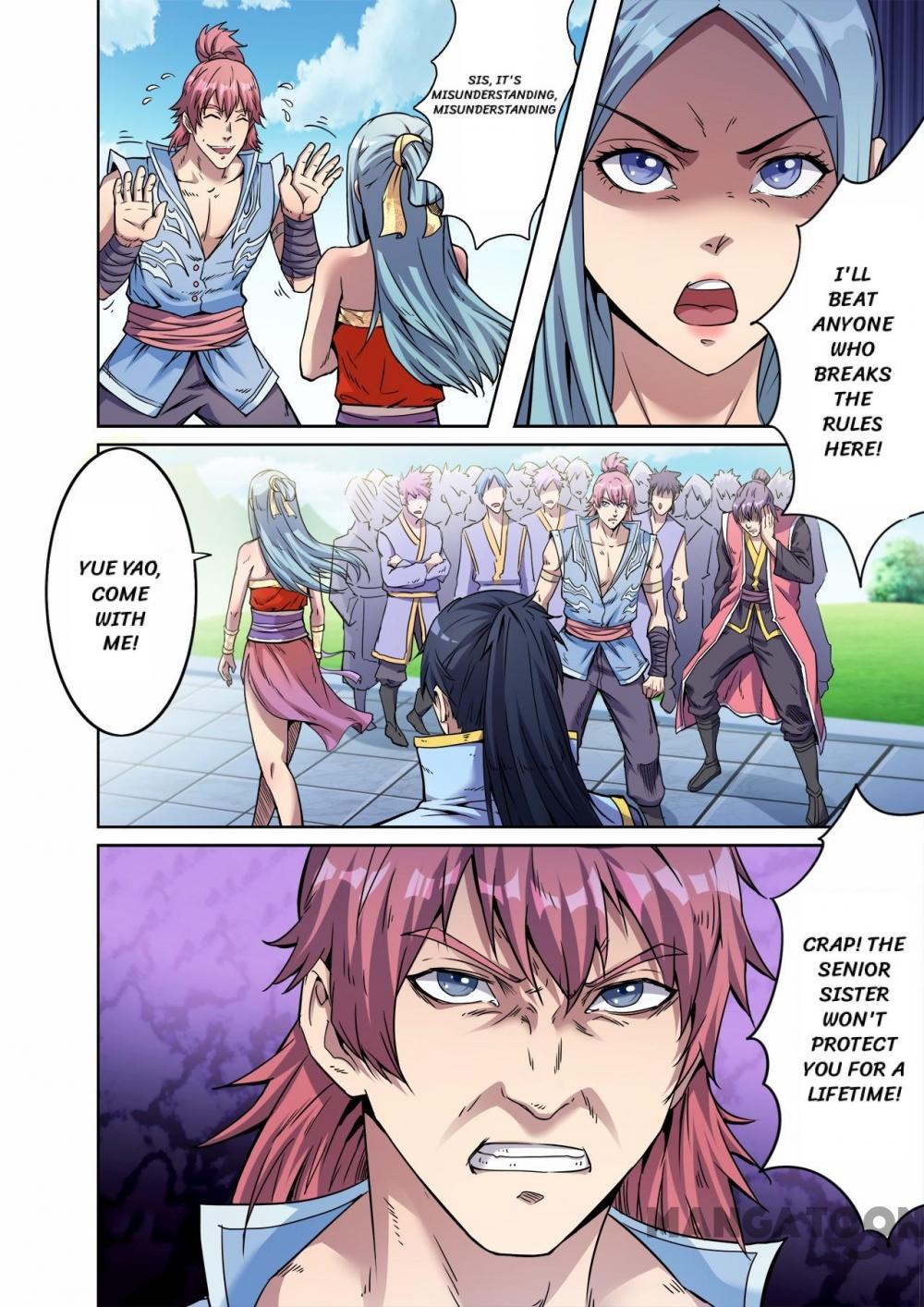 Chapter 45 - Image 5
