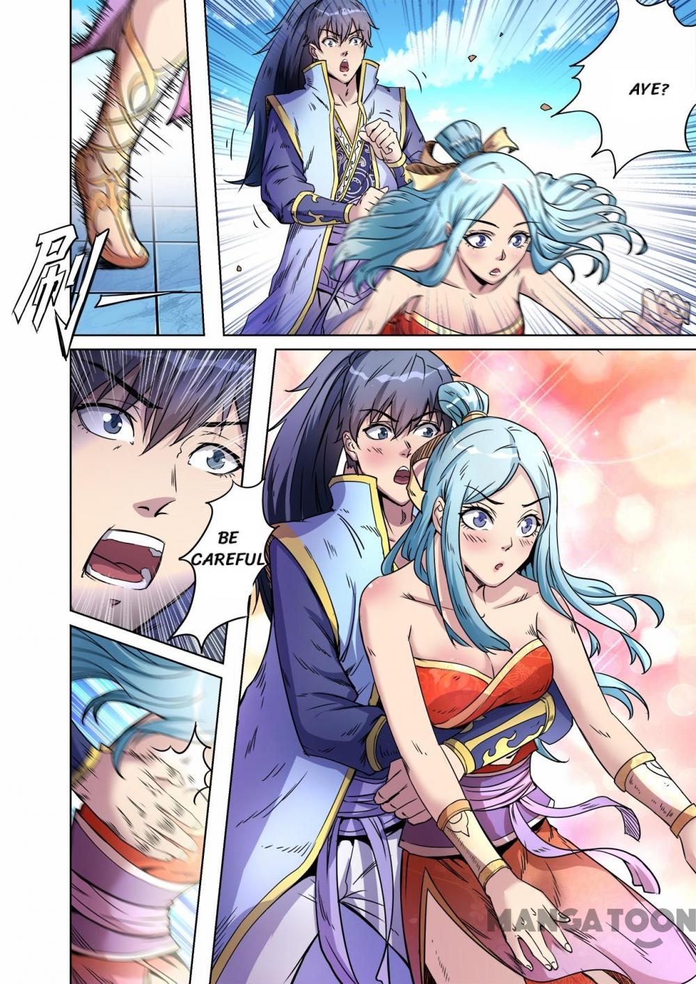Chapter 45 - Image 7