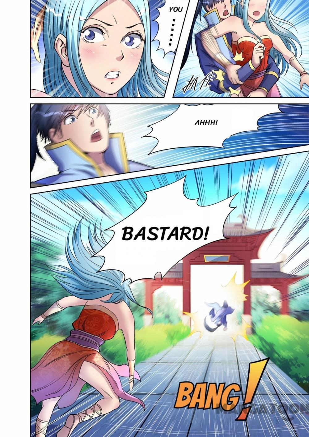 Chapter 45 - Image 8