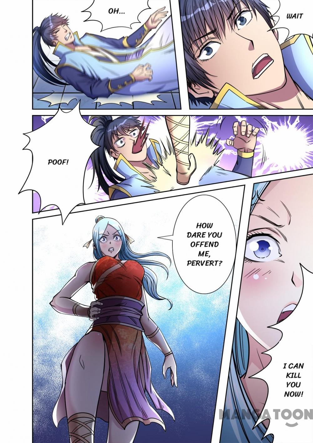 Chapter 45 - Image 9