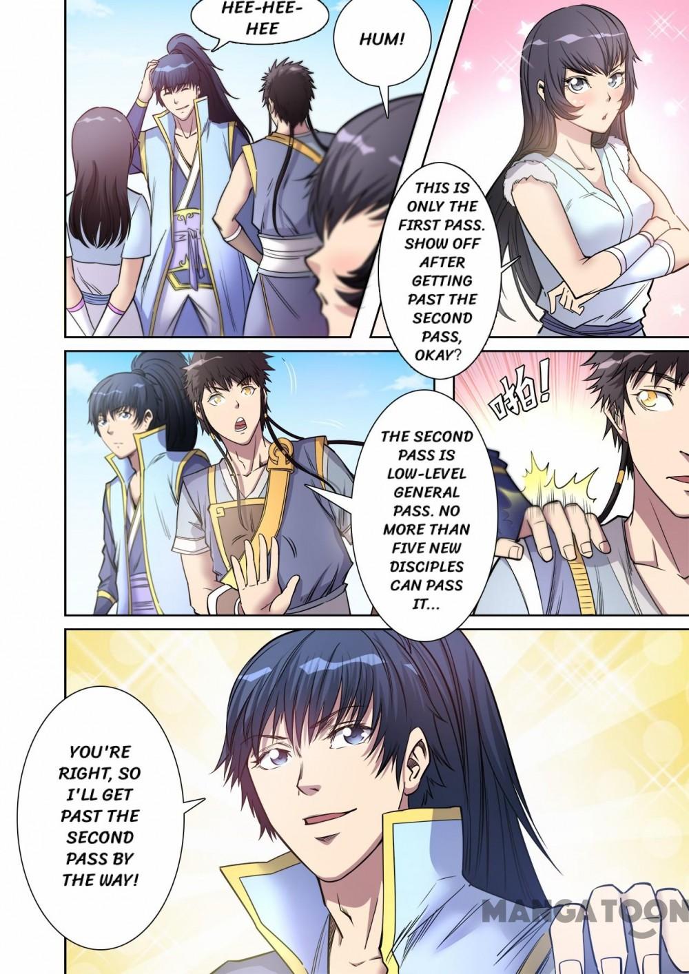 Chapter 47 - Image 9