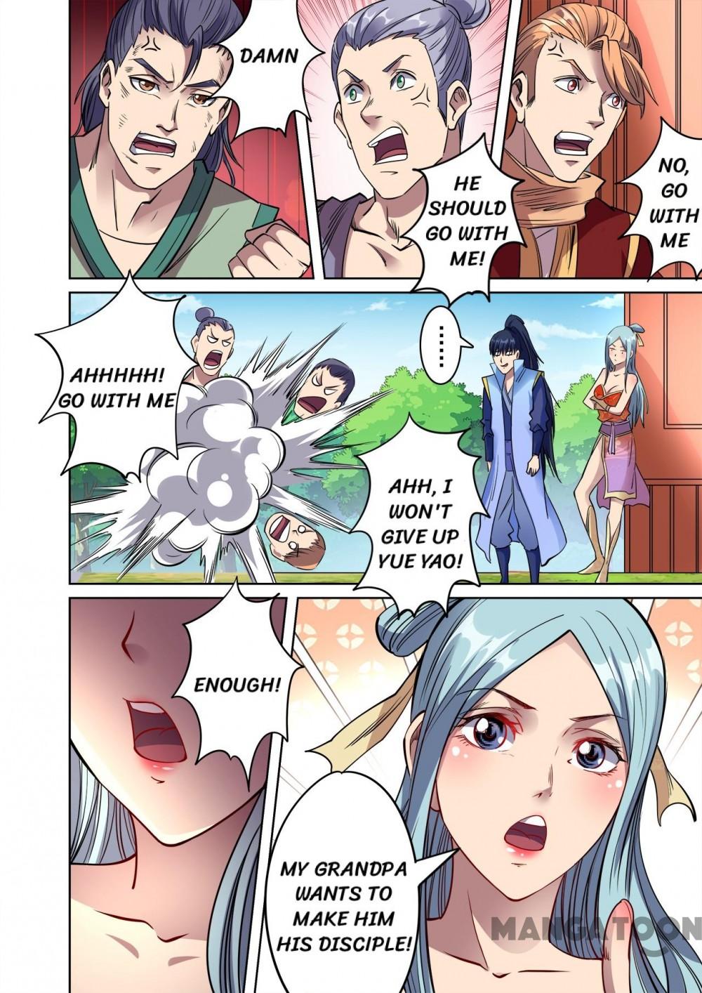 Chapter 49 - Image 9