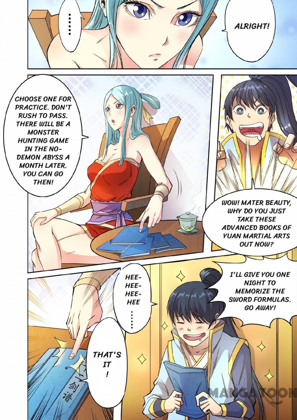 Chapter 50 - Image 12