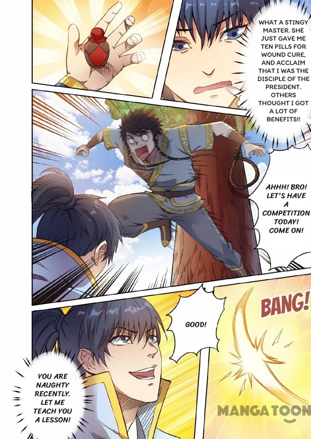 Chapter 50 - Image 5