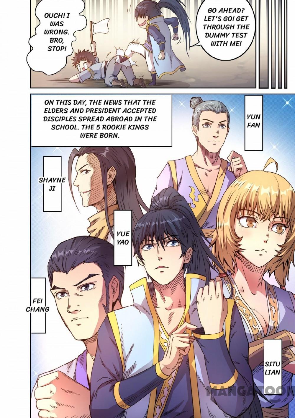 Chapter 50 - Image 6