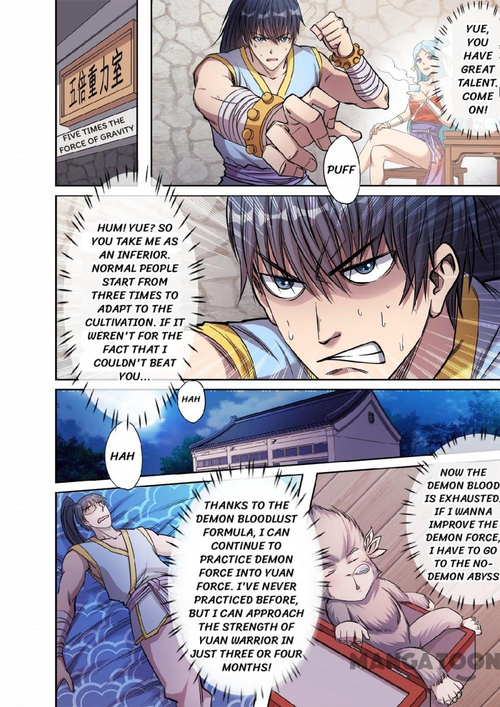 Chapter 50 - Image 7