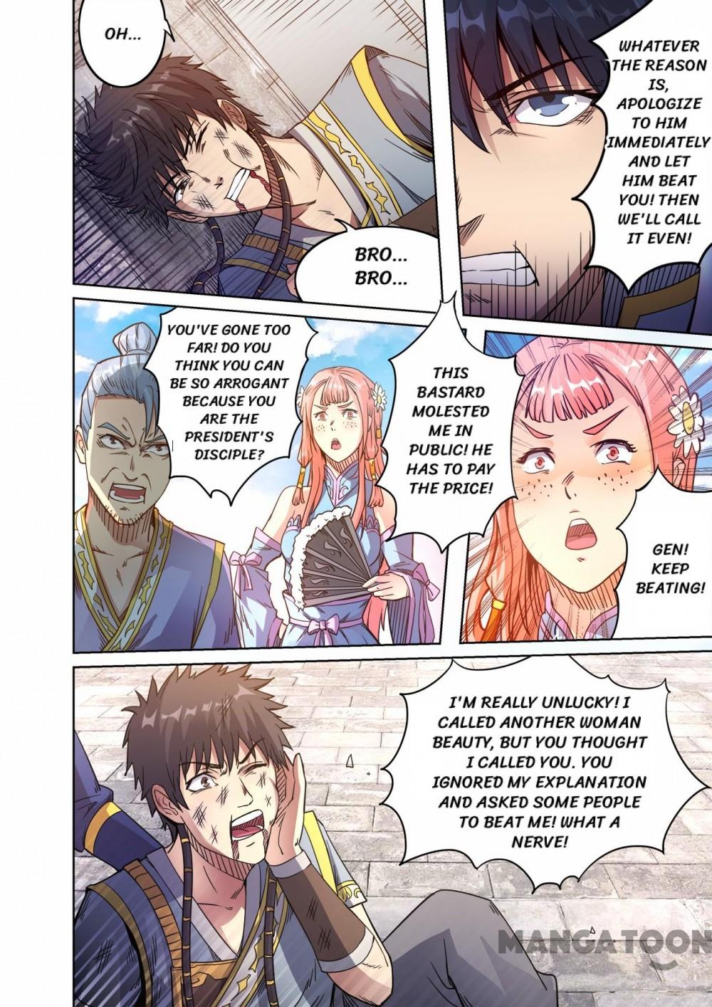 Chapter 51 - Image 11